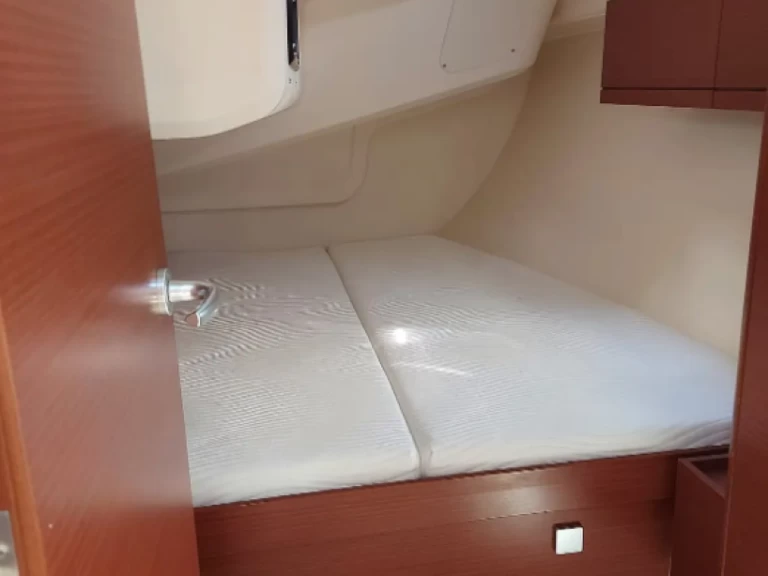 Wynajem łodzi Hanse Hanse 418 w Lavrio na SamBoat 