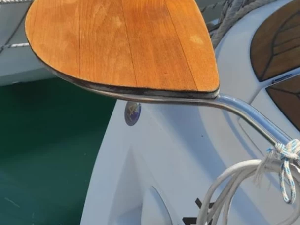 Wynajem łodzi Elan Impression 444 w Split na SamBoat 