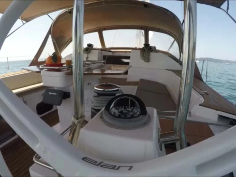 Żaglowiec do wynajmu w Split w najlepszej cenie