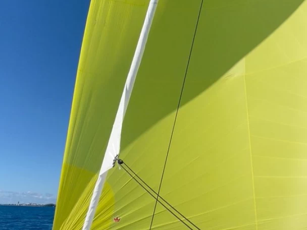 Katamaran do wynajmu w Road Town w najlepszej cenie