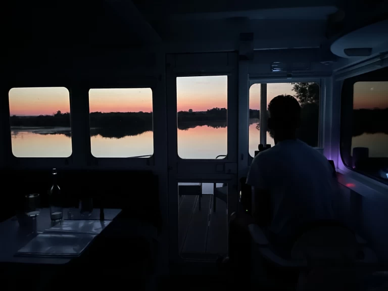 Barka do wynajmu w Malchow w najlepszej cenie