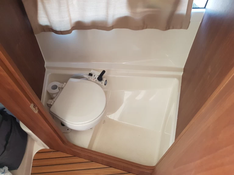 Wynajem w Klaipėda- Quicksilver Active 755 Weekend na SamBoat