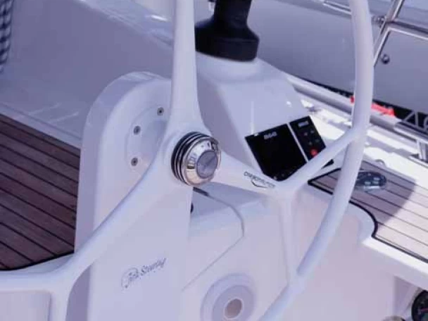 Wynajem Żaglowiec w Portoferraio - Bavaria Cruiser 37