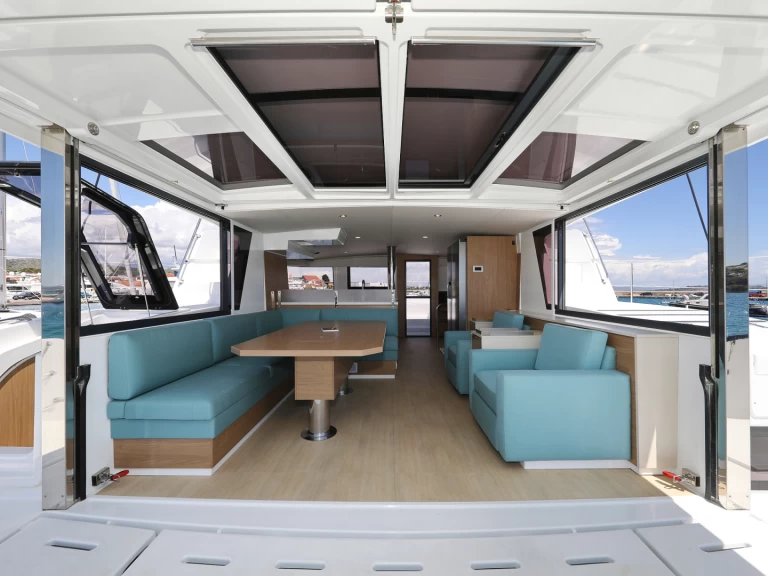 Wynajem łodzi Bali Bali 4.6 w Sibenik na SamBoat 