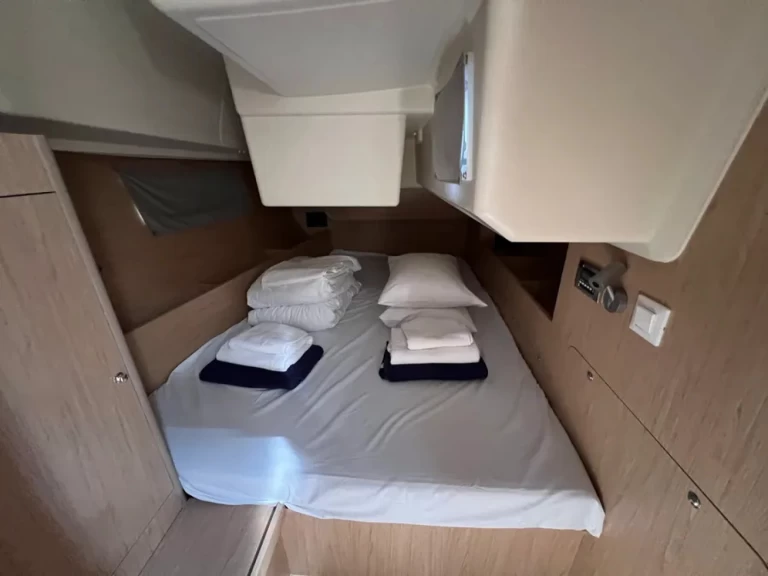 Wynajem Żaglowiec w Sibenik - Bénéteau Oceanis 41.1