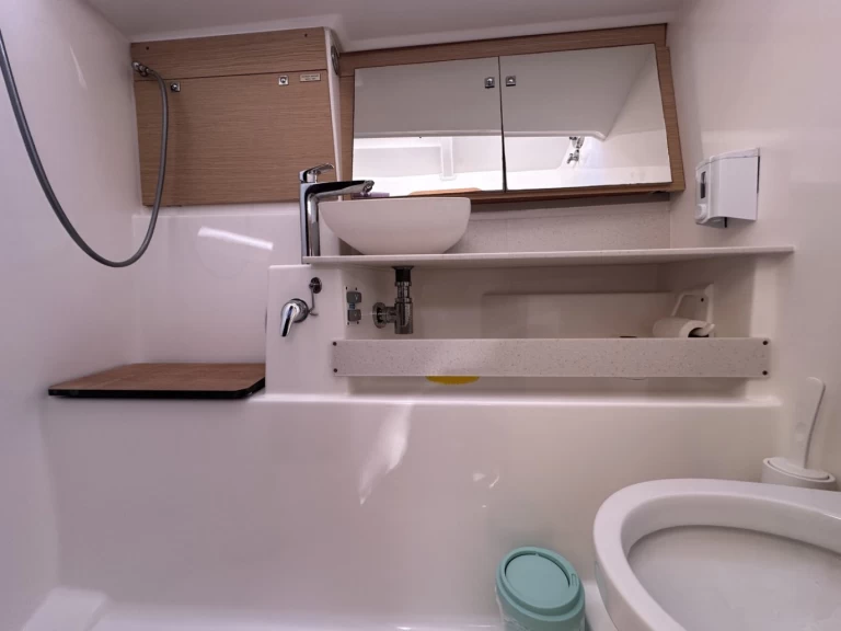 Wynajem łodzi Dufour Dufour 430 w Fethiye na SamBoat 