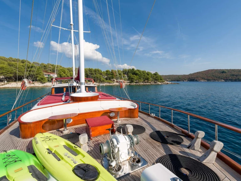 Wynajem w Chorwacja- Custom Croatia na SamBoat