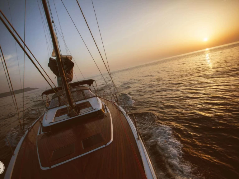 Wynajem Luksusowy jacht w Polinezja Francuska - Bavaria JK SAIL