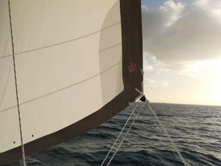 Wynajem w Cannes- Bali Bali 4.6 na SamBoat