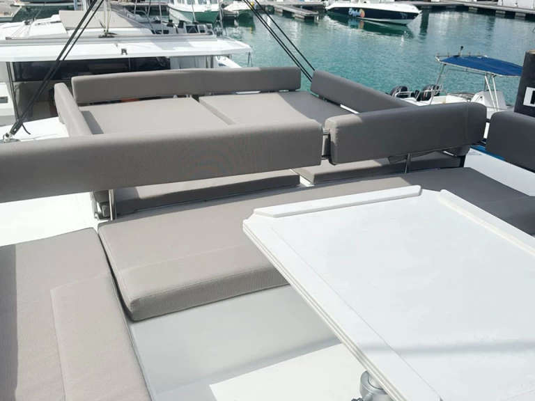 Wynajem Katamaran w Eden Island - Bali Bali 4.4