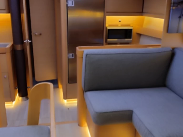 Wynajmij Żaglowiec z lub bez skippera Dufour w Lefkáda