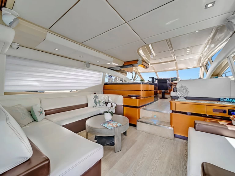 Wynajem Żaglowiec Azimut z patentem 