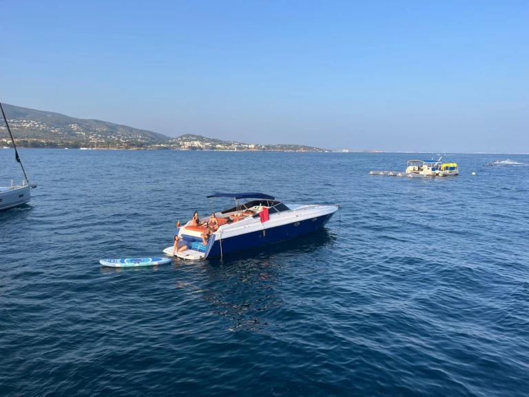 Wynajem łodzi Bruno Abbate 42 w Palma de Mallorca na SamBoat 