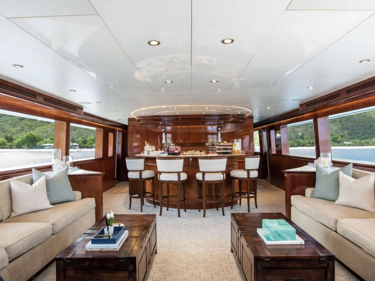 Wynajem w Puerto Rico- Intermarine Savannah OUTTA TOUCH na SamBoat