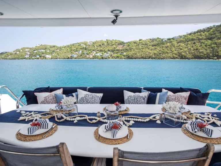 Wynajmij Luksusowy jacht z lub bez skippera Intermarine Savannah w Puerto Rico