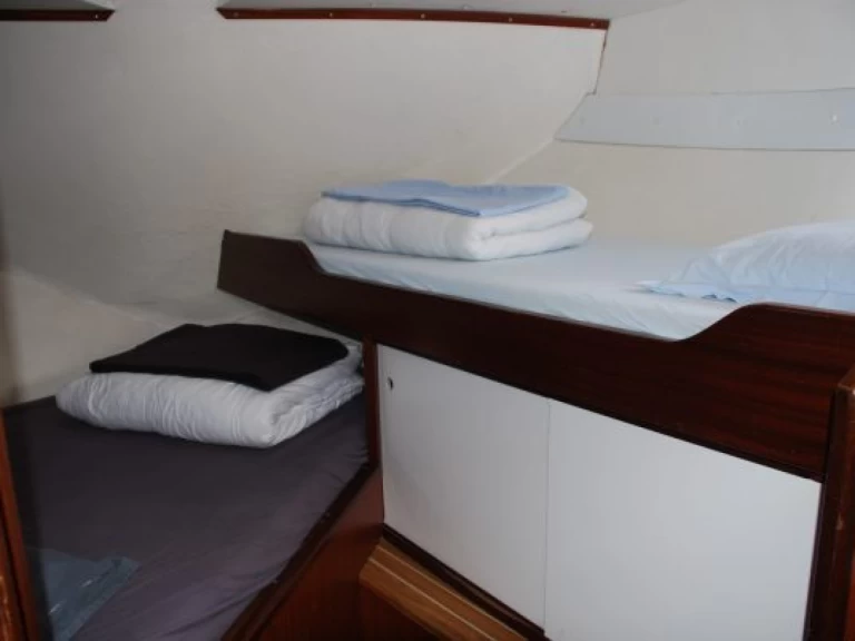 Wynajmij Tarpon Tarpon 42 w Savoyeux