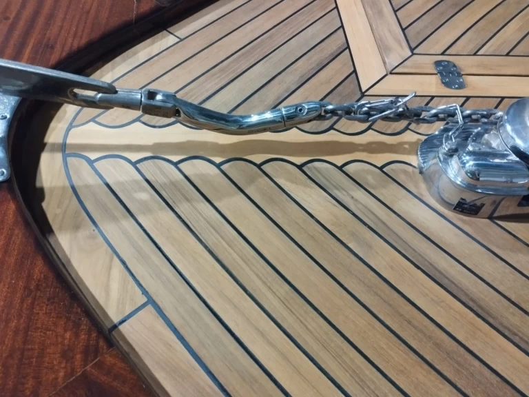 Wynajem Motorówka Apreamare z patentem 