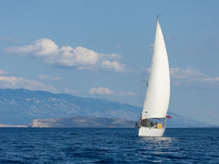 Wynajem w Punat- Aragosa Yachts Dolphin 50 na SamBoat