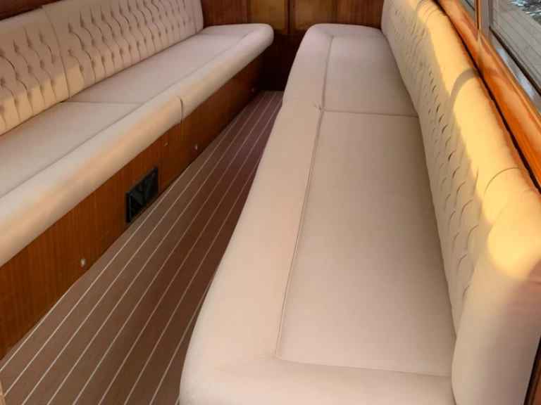 Wynajmij oscar fusina I w Venice