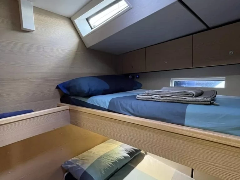 Wynajem w Trogir- D&D Yacht D&D Kufner 54 na SamBoat