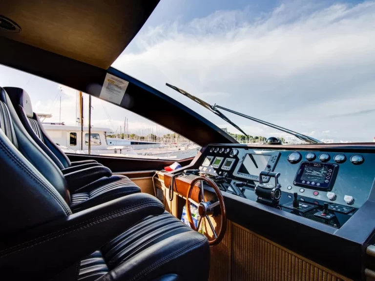 Wynajem w City of Cape Town- Bavaria BMB 30 Sport na SamBoat