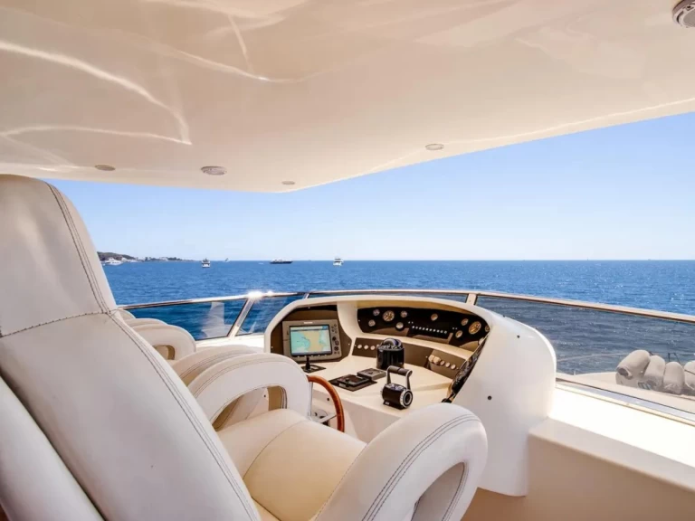 Wynajem łodzi City of Cape Town tanio BMB 30 Sport