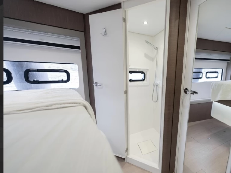 Wynajmij Bali Bali 4.8 w West Cay