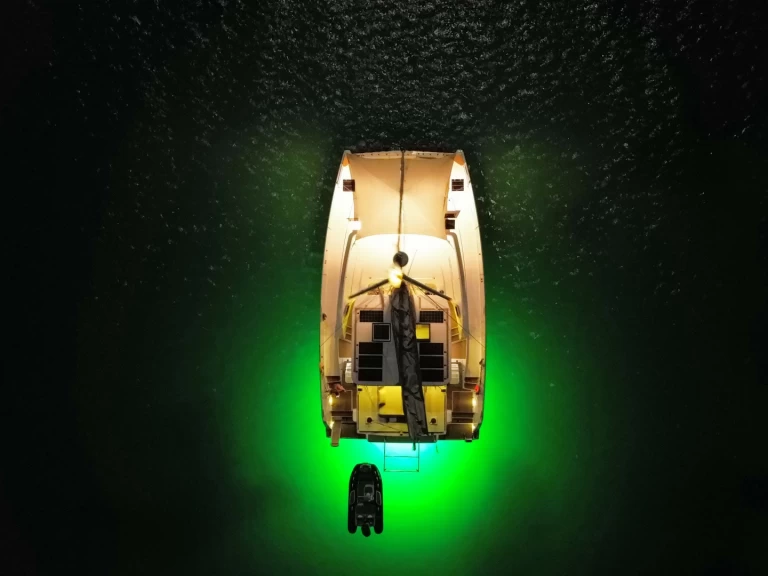 Katamaran do wynajmu w Havana w najlepszej cenie