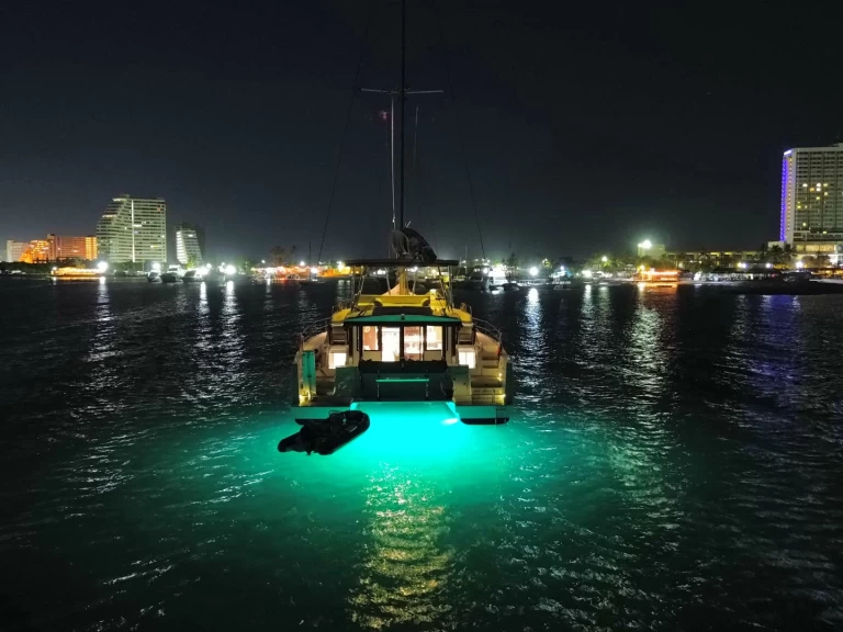 Wynajem w Havana- Bali Bali 4.8 na SamBoat