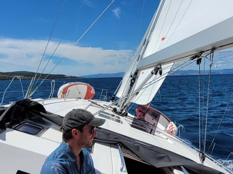 Wynajem w Split- Bavaria Bavaria C50 na SamBoat