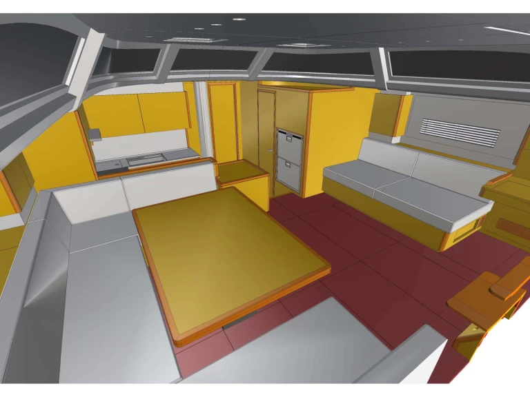 Wynajem w Aquileia- Solaris Venice 2 na SamBoat