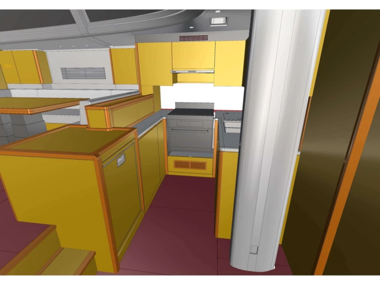 Wynajem łodzi Solaris Venice 2 w Aquileia na SamBoat 