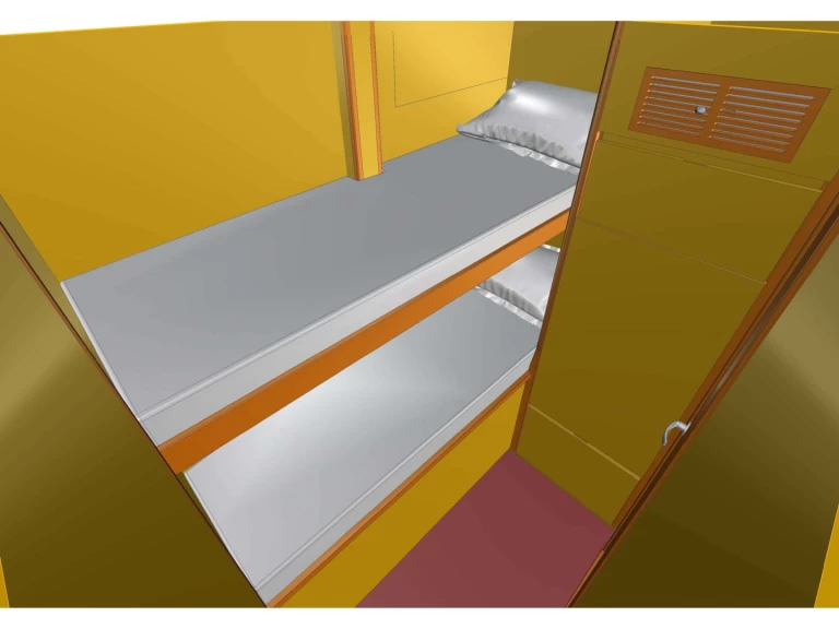 Wynajmij Luksusowy jacht z lub bez skippera Solaris w Aquileia