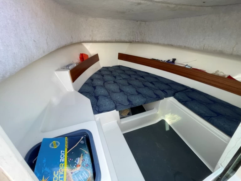 Wynajmij Kelt White Shark 206 w La Trinité-sur-Mer