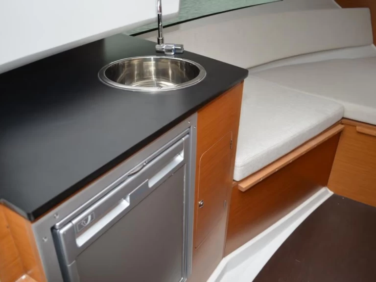 Wynajem łodzi Marina de Palamós tanio cap camarat 7.5wa - serie 3