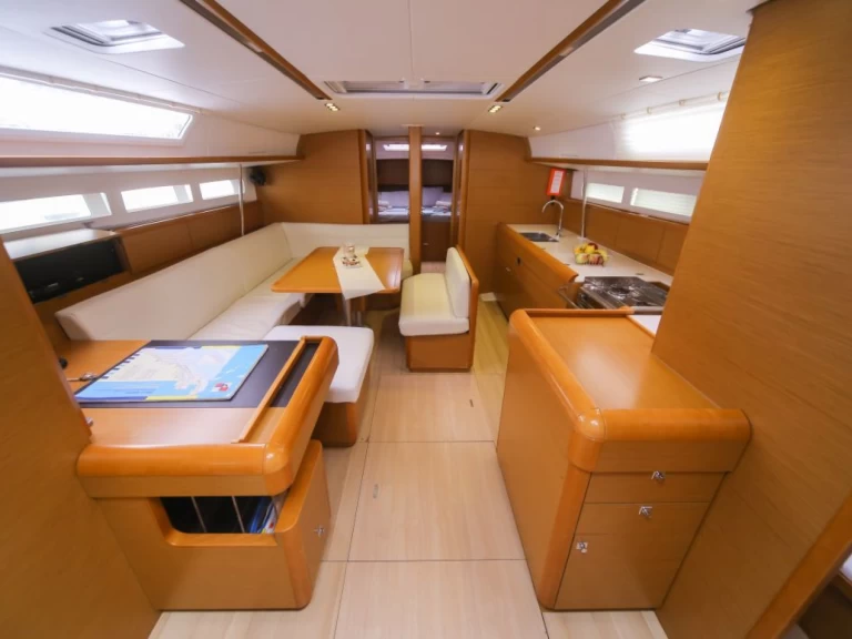 Żaglowiec do wynajmu w Zaton w najlepszej cenie