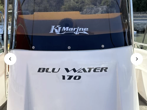 Wynajem łodzi Poseidon Bluewater 480 w Faliraki na SamBoat 