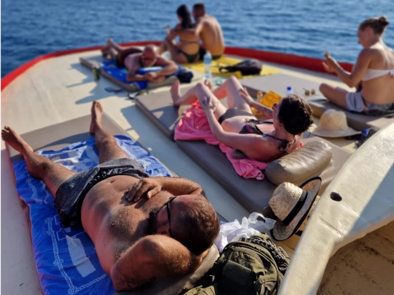 Wynajmij CORBELLA Selfbuild w Bar