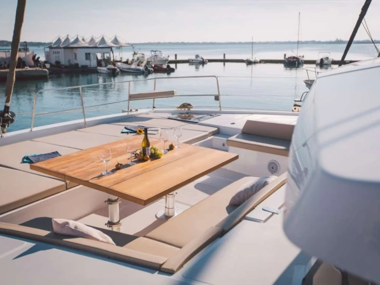 Wynajmij Bali Bali 5.4 w Salerno