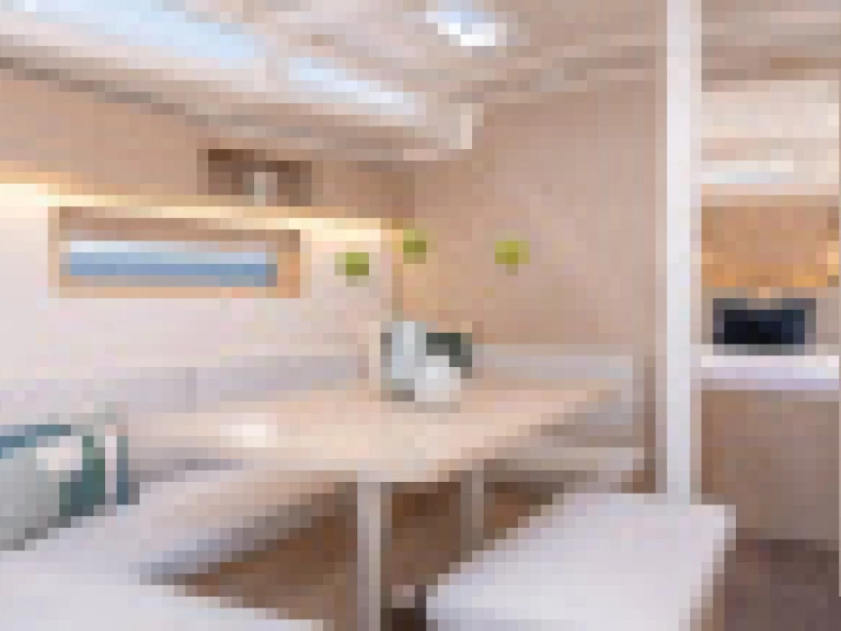 Wynajem łodzi Bénéteau Oceanis 37.1 w Arzon na SamBoat 