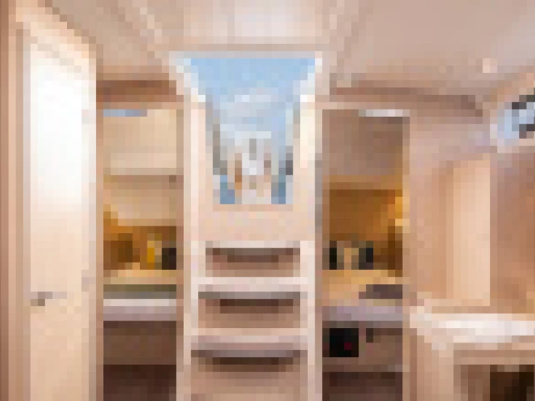 Wynajmij Żaglowiec z lub bez skippera Bénéteau w Arzon