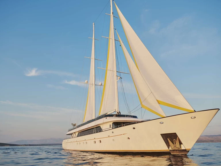 Wynajem łodzi Custom Anima Maris w Chorwacja na SamBoat 