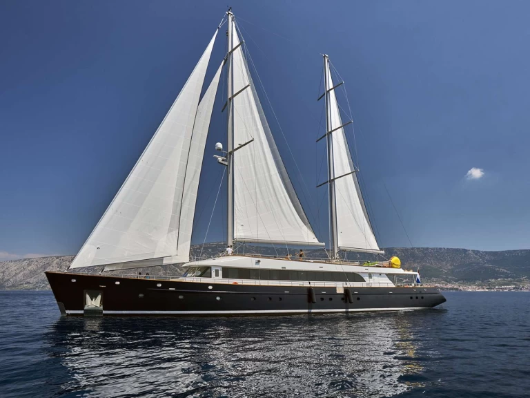 Wynajem łodzi Custom Dalmatino w Chorwacja na SamBoat 