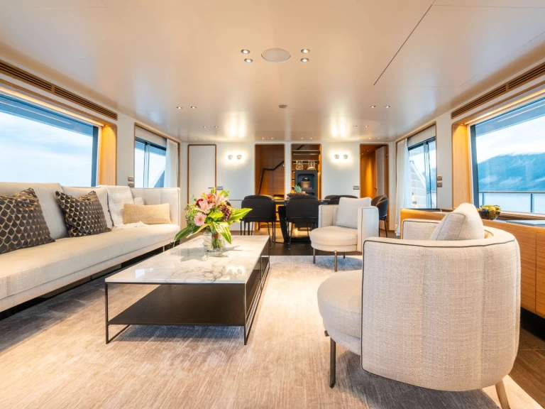 Wynajem łodzi Imperia tanio RARE GEM 