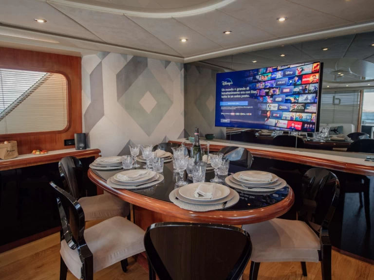 Wynajem łodzi Versilcraft BEYOND w Brindisi na SamBoat 