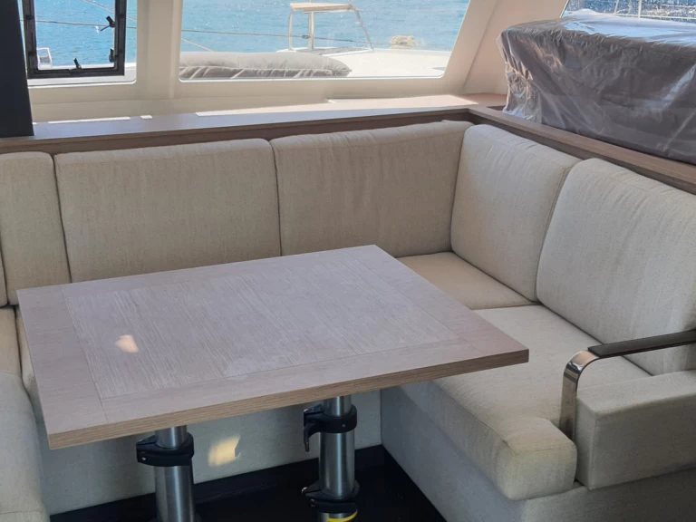Wynajem w Adaköy- Fountaine Pajot Isla 40 na SamBoat