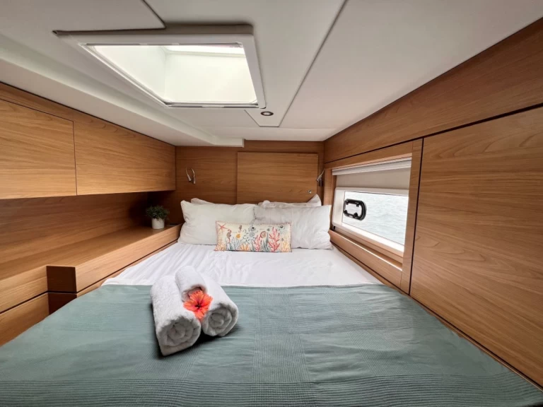 Wynajem w Belize City- Bali Bali 4.6 na SamBoat