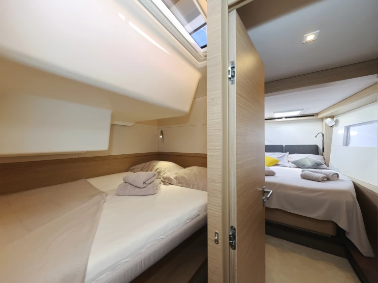 Wynajem w Sukosan- Lagoon Lagoon 51 na SamBoat