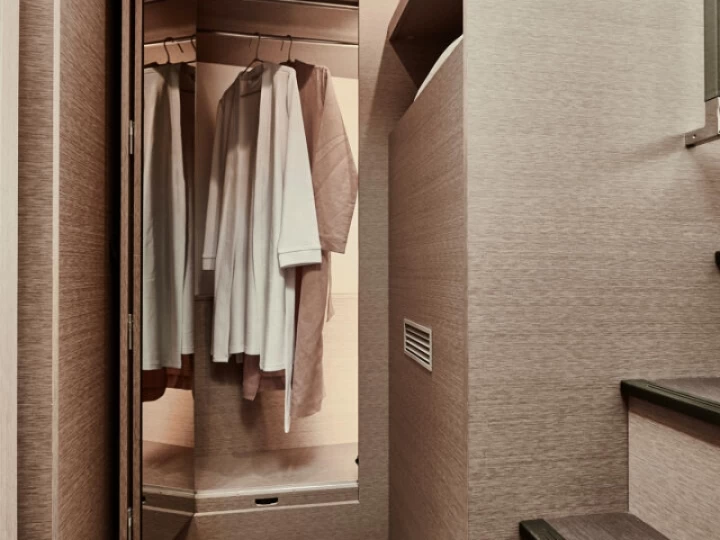 Wynajem łodzi Jeanneau Prestige 420 Fly - 2 cab. w Split na SamBoat 