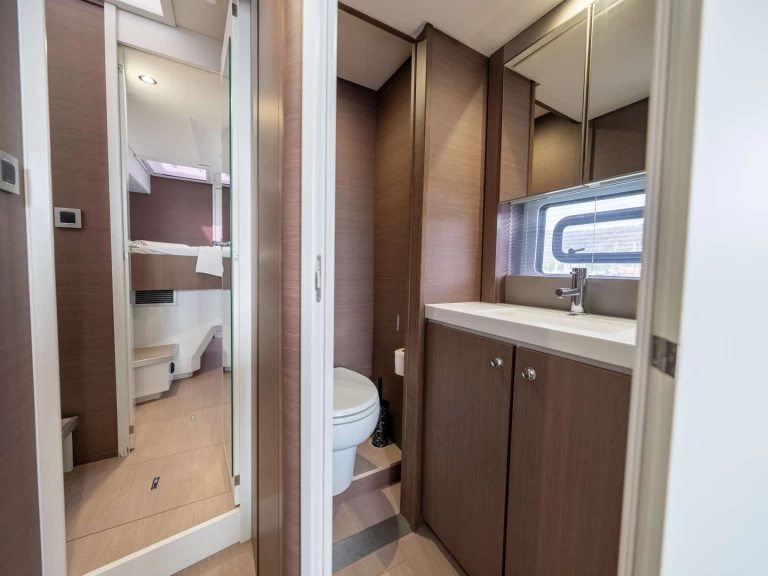 Wynajem łodzi Bali My Marina w Leeward Island na SamBoat 